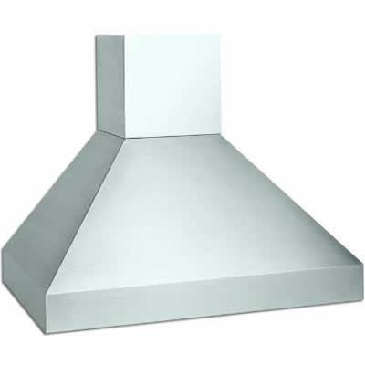 Vent-A-Hood Ventilation Range Hoods EPITH18-454SS IMAGE 1