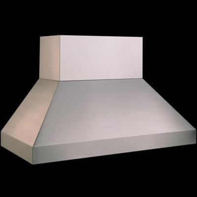 Vent-A-Hood Ventilation Range Hoods EPTH18-460SS IMAGE 1