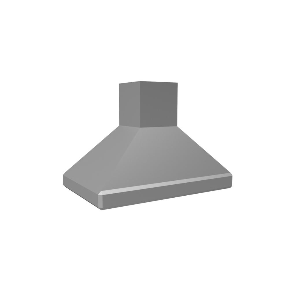 Vent-A-Hood Ventilation Range Hoods ISDH18-236SS IMAGE 1