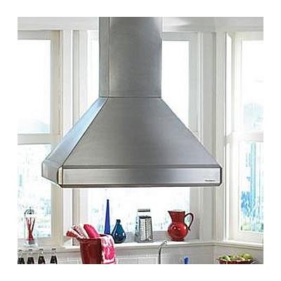 Vent-A-Hood Ventilation Range Hoods ISDH18-236SS IMAGE 2