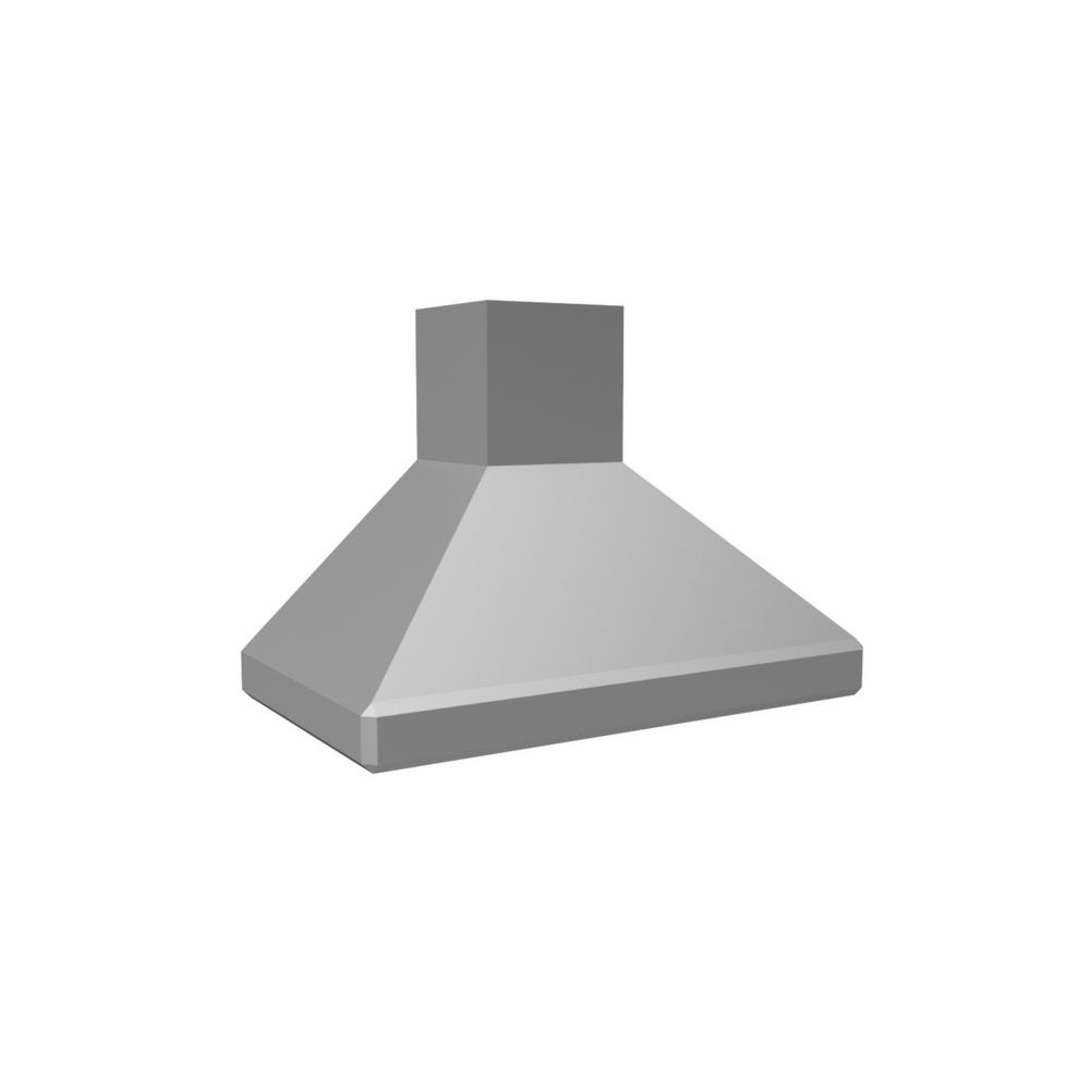 Vent-A-Hood Ventilation Range Hoods SEPH18-236SS IMAGE 1