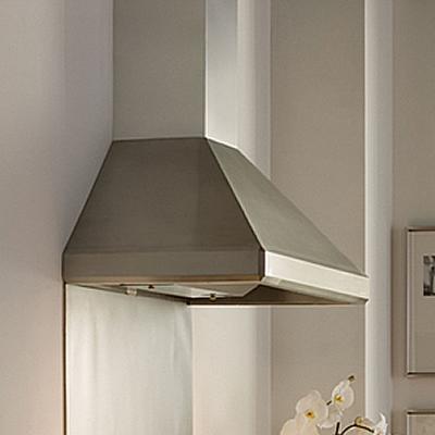 Vent-A-Hood Ventilation Range Hoods SLDH14-236SS IMAGE 1