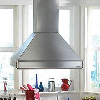 Vent-A-Hood Ventilation Range Hoods SEPIH18-248SS IMAGE 1