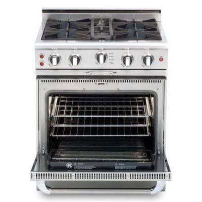 Capital Ranges Gas CGSR304-L IMAGE 1