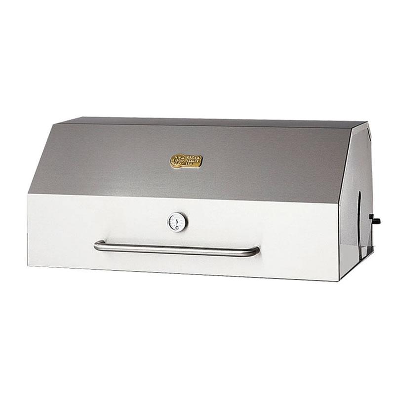 Crown Verity Grill and Oven Accessories Roll Domes CV-RD-36/72 IMAGE 1