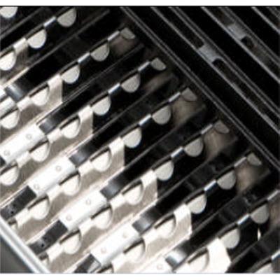 Capital Cooktops Gas CGRT604B4-N IMAGE 4