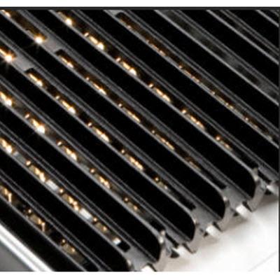 Capital Cooktops Gas CGRT604BG2-L IMAGE 3