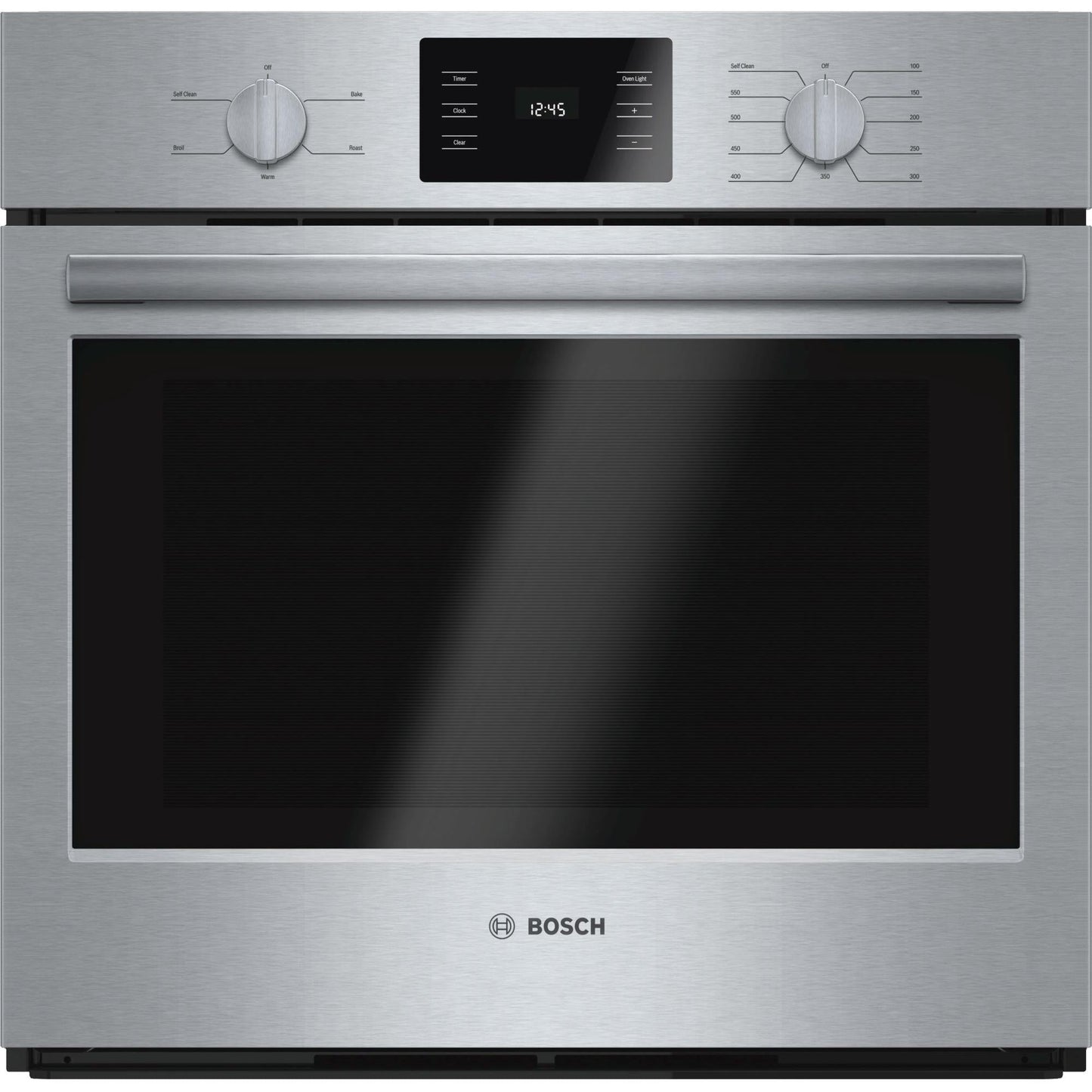 Bosch Wall Ovens Single Oven HBL5351UC IMAGE 1