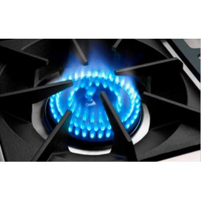 Capital Ranges Dual Fuel COB488-N IMAGE 3