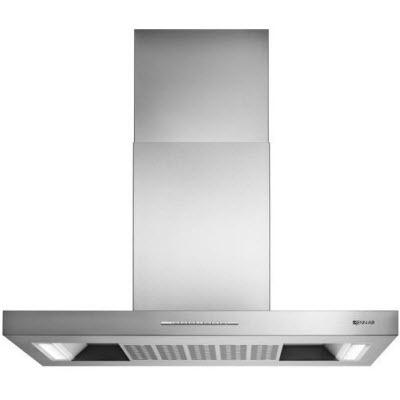 JennAir Ventilation Range Hoods JXW8736DS IMAGE 1