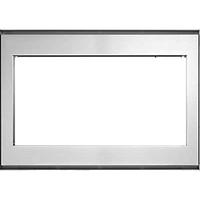 Brigade Microwave Accessories Trim/Filler Kits PMF302TKSS IMAGE 1