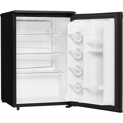 Danby Refrigerators Compact DAR026A1BDD IMAGE 3