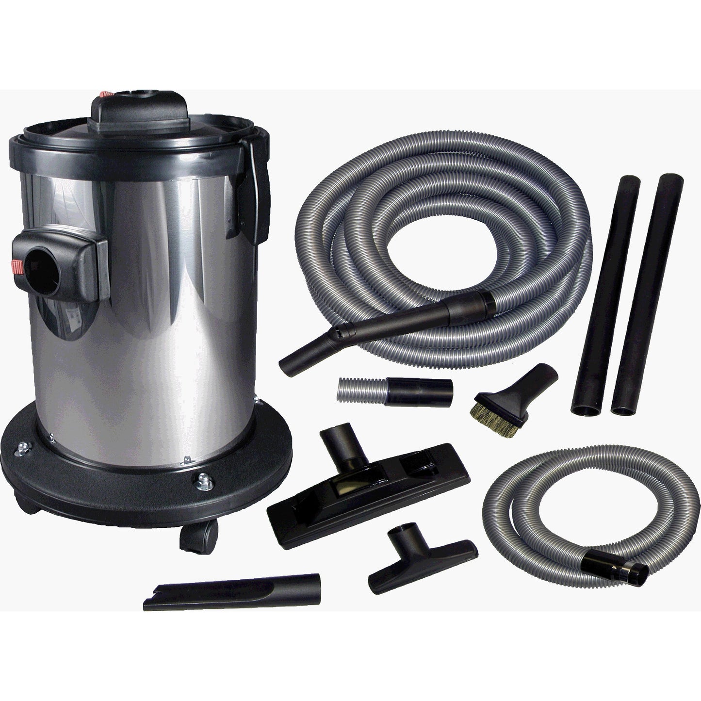 Vacuflo Vacuum Accessories Cleaning Package 1050 IMAGE 1