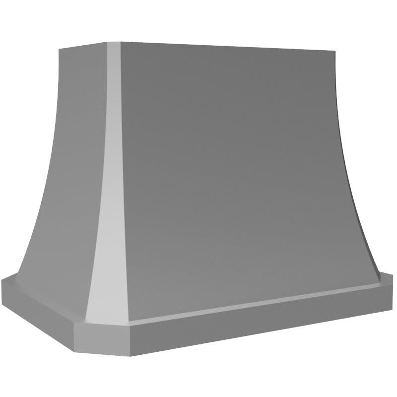 Vent-A-Hood Ventilation Range Hoods JDIH454/C1SS IMAGE 1