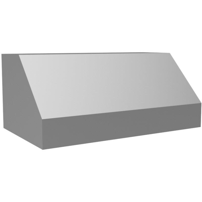 Vent-A-Hood Ventilation Range Hoods PRXH18-242SS IMAGE 1