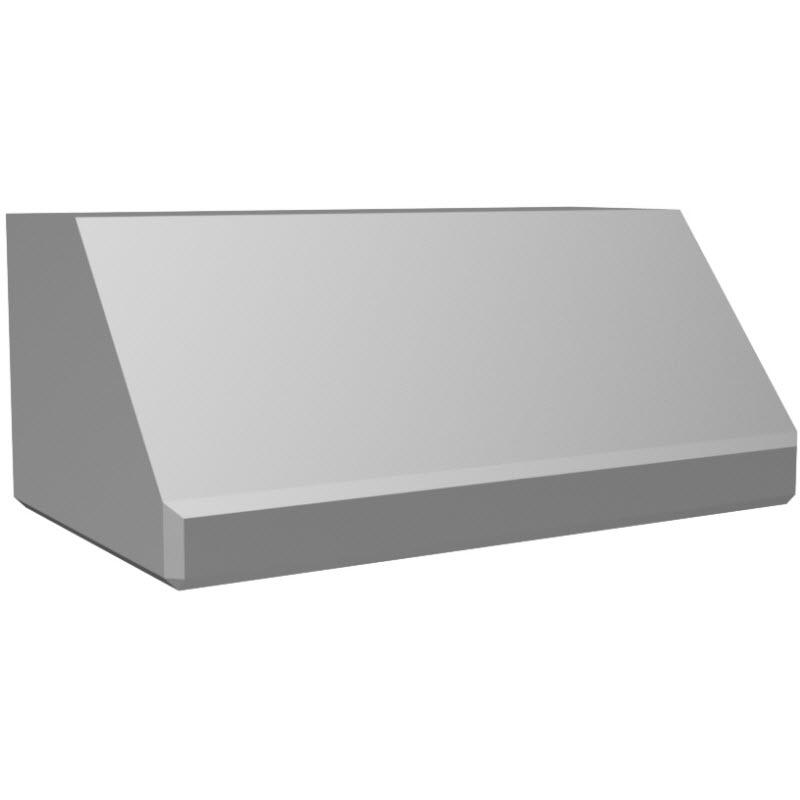 Vent-A-Hood Ventilation Range Hoods SLXH18-242SS IMAGE 1