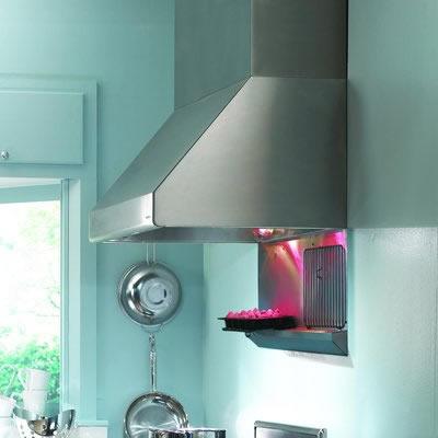 Vent-A-Hood Ventilation Range Hoods NPXH18-342SS IMAGE 1