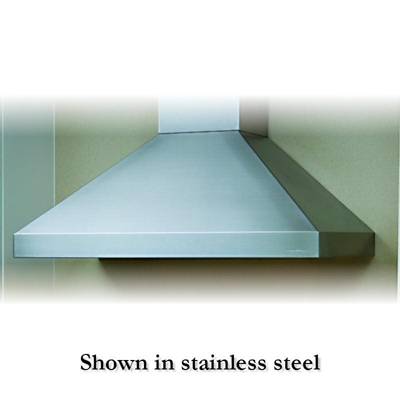 Vent-A-Hood Ventilation Range Hoods PDH14-130BL IMAGE 2