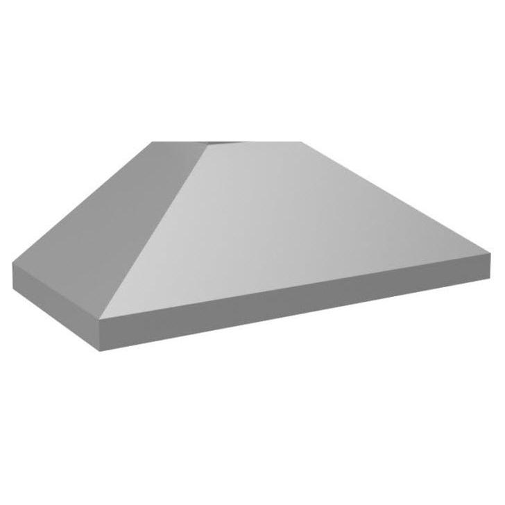 Vent-A-Hood Ventilation Range Hoods PDH14-136BL IMAGE 1