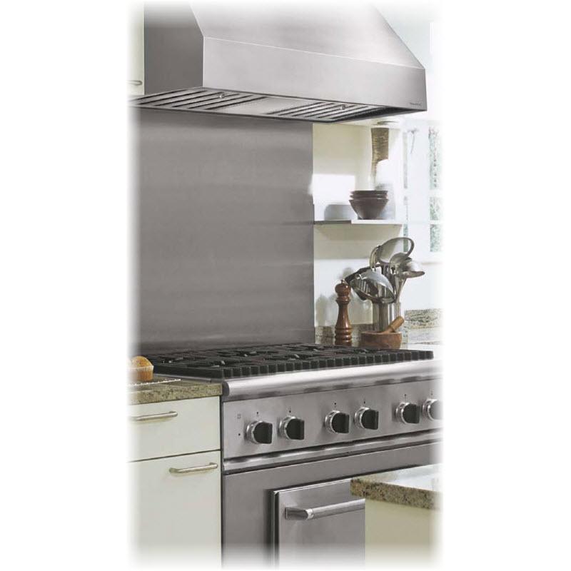 Vent-A-Hood Ventilation Range Hoods PRXH18-M42SS IMAGE 3