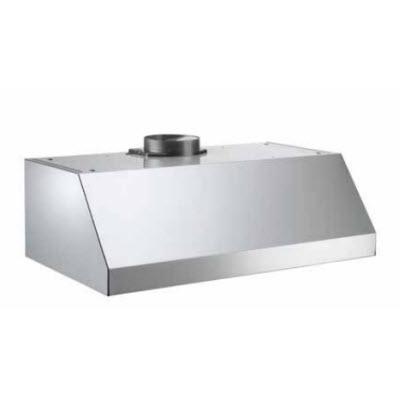 Bertazzoni Ventilation Range Hoods KU24 PRO 1 XV IMAGE 1