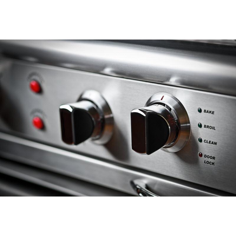 Capital Ranges Gas CGSR604G4-L IMAGE 5