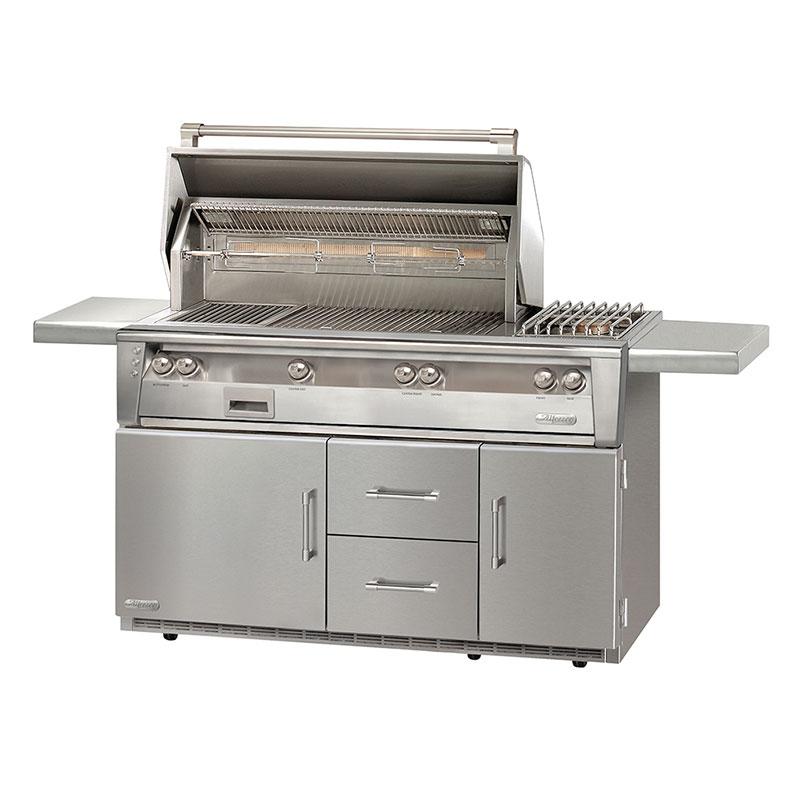 Alfresco Grills Gas Grills ALXE-56R-LP IMAGE 1