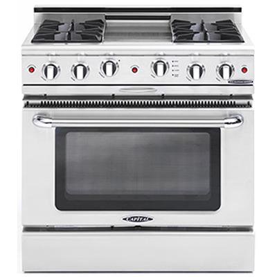 Capital Ranges Gas CGSR362G2-L IMAGE 1