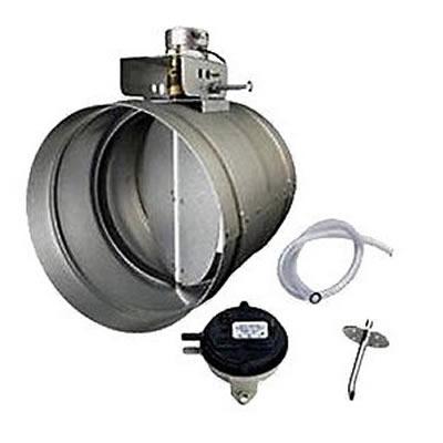 Viking Ventilation Accessories Dampers G8MD IMAGE 1