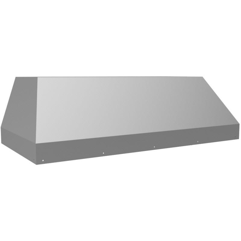 Vent-A-Hood Ventilation Hood Inserts BH228SLDSS-18 IMAGE 1