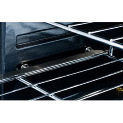Capital Ranges Dual Fuel CSB606BG-L IMAGE 2