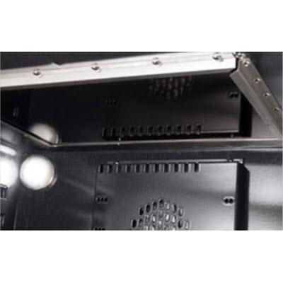 Capital Ranges Dual Fuel CSB606BG-L IMAGE 3