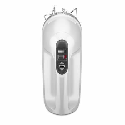 KitchenAid Mixers Hand KHM926WH IMAGE 3