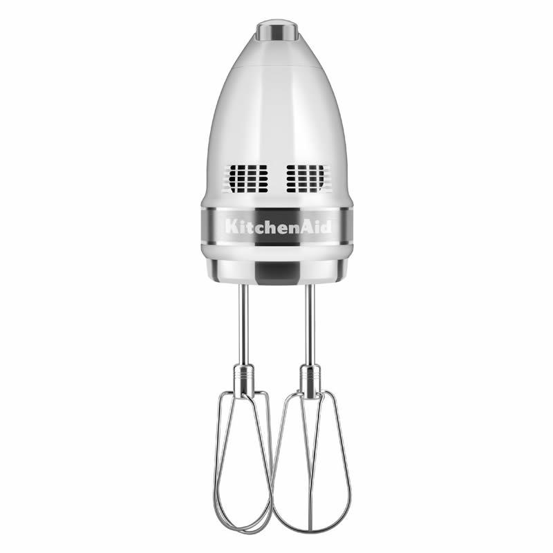 KitchenAid Mixers Hand KHM926WH IMAGE 6