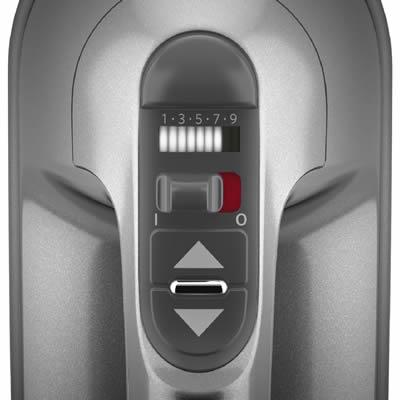 KitchenAid Mixers Hand KHM926CU IMAGE 3