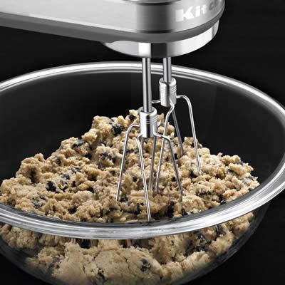 KitchenAid Mixers Hand KHM926CU IMAGE 4