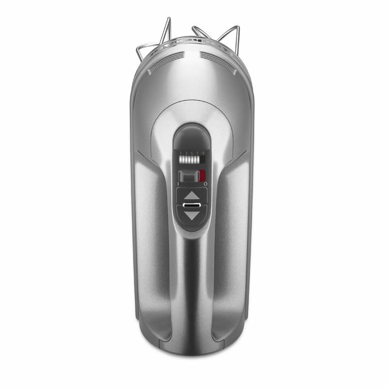 KitchenAid Mixers Hand KHM926CU IMAGE 7
