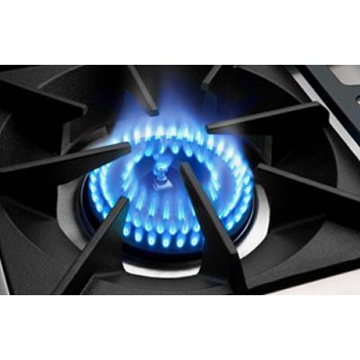 Capital Ranges Dual Fuel COB604BG2-L IMAGE 3