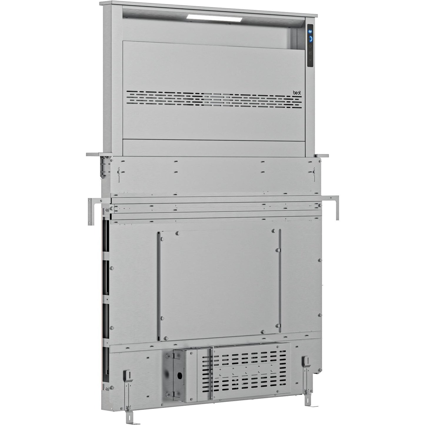 Best Ventilation Downdraft D49M30SB IMAGE 4
