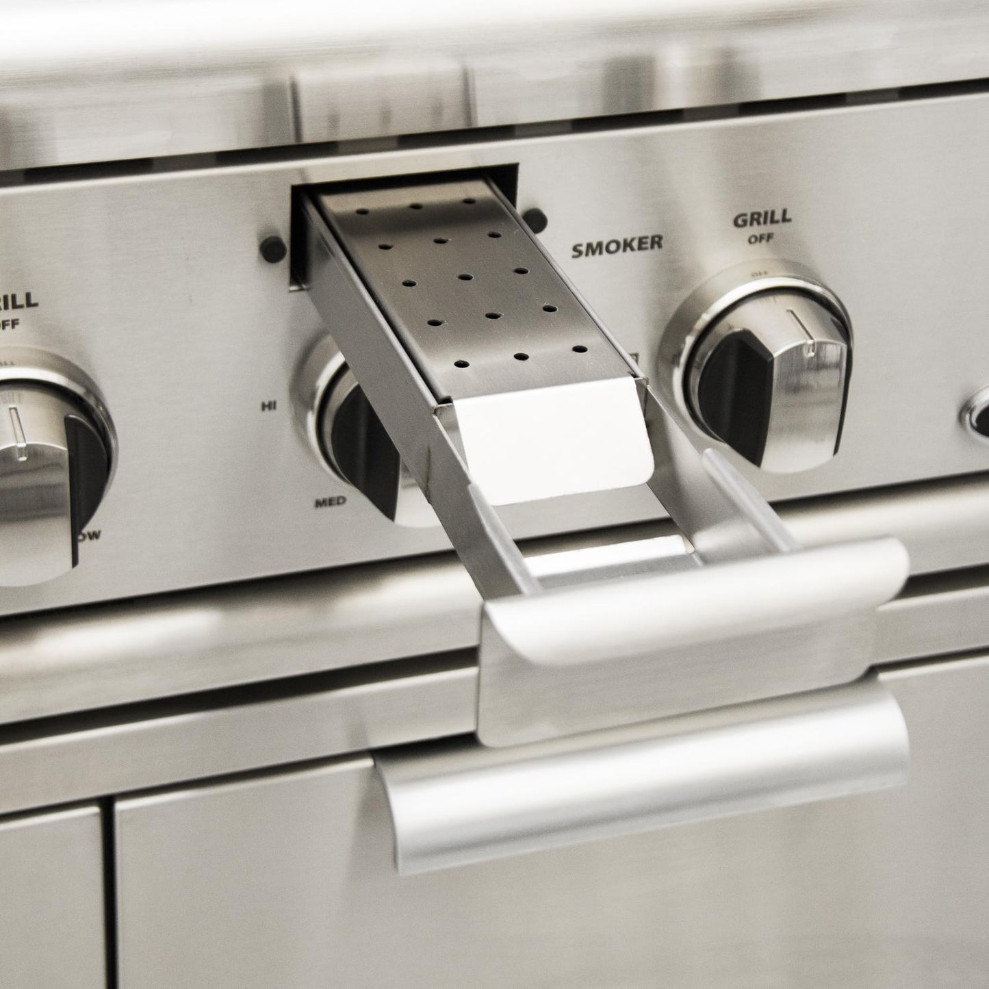 DCS Series 7 Gas Grill BH1-48RS-N IMAGE 11