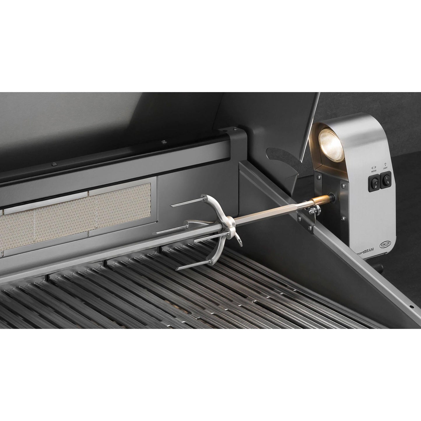 DCS Series 7 Gas Grill BH1-48RS-N IMAGE 3