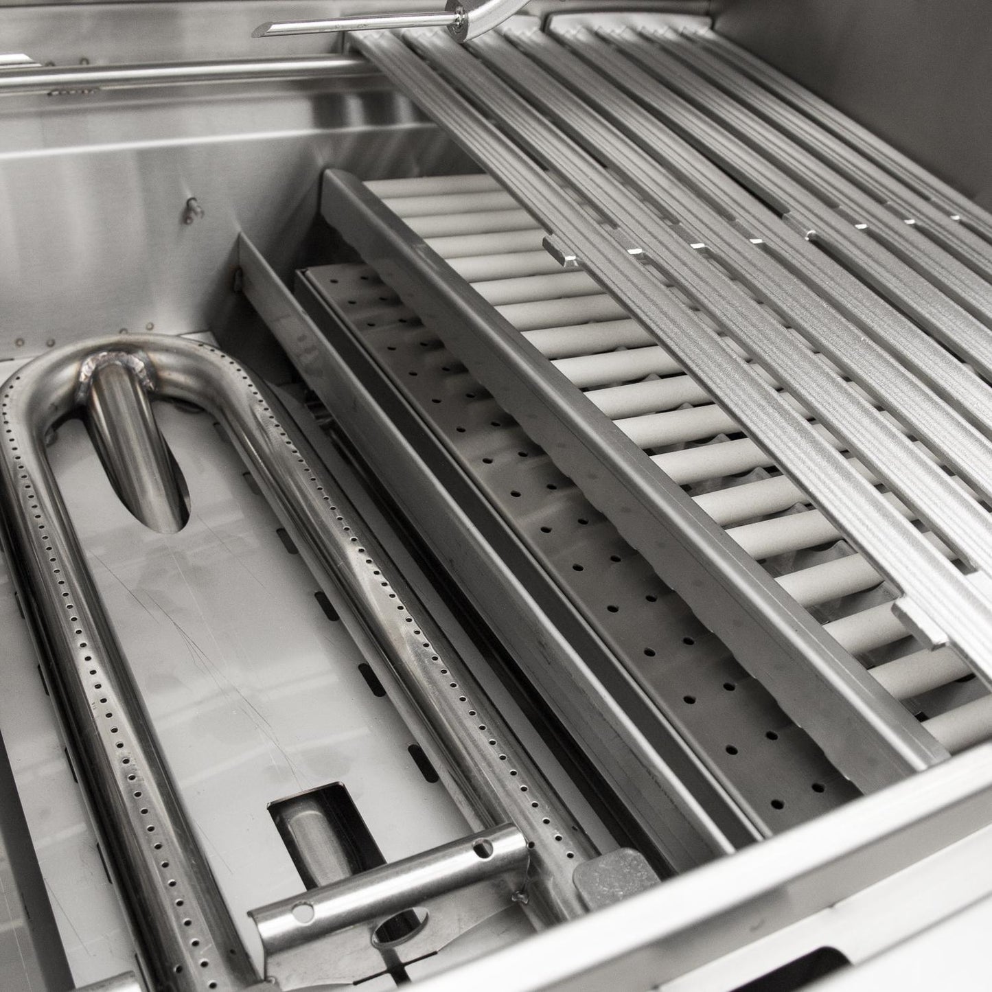 DCS Series 7 Gas Grill BH1-48RS-N IMAGE 4