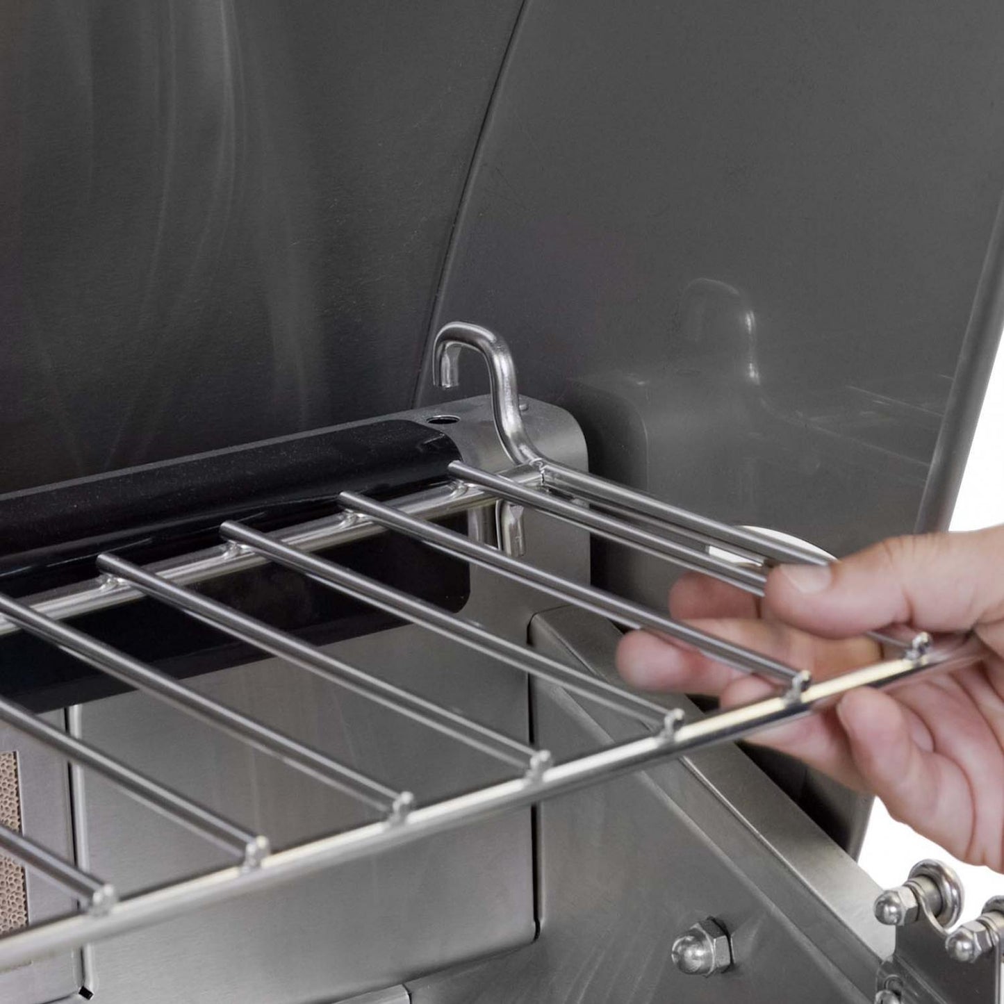 DCS Series 7 Gas Grill BH1-48RS-N IMAGE 6