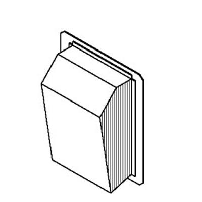 Viking Hood Blowers External VDVE1200 IMAGE 1