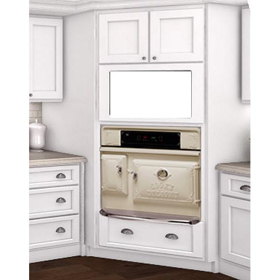 Elmira Stove Works Wall Ovens Single Oven 1880-A IMAGE 2