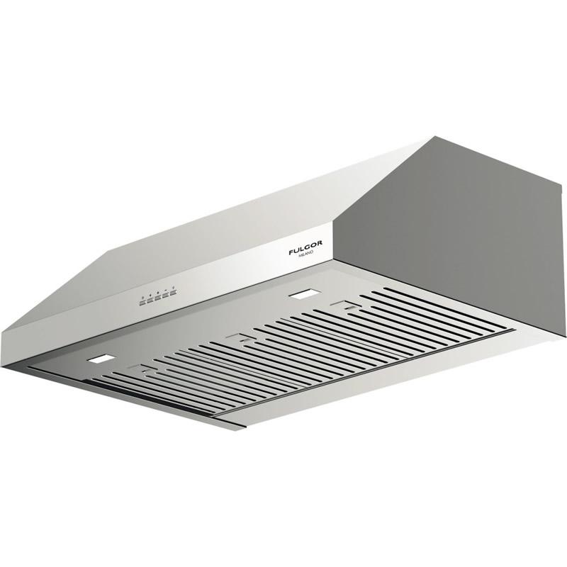 Fulgor Milano Ventilation Range Hoods F4UC36S1 IMAGE 1