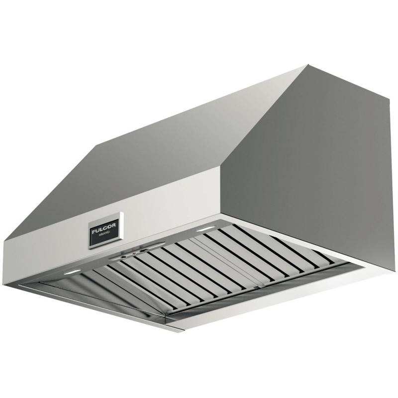 Fulgor Milano Ventilation Range Hoods F6PH30S1 IMAGE 1