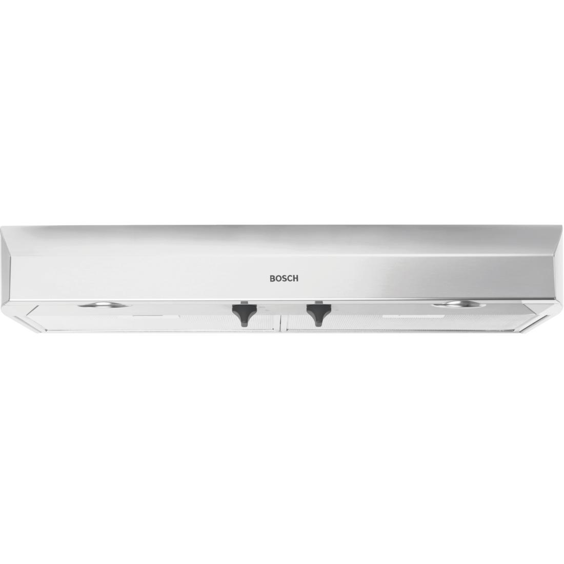 Bosch Ventilation Range Hoods DUH36252UC IMAGE 1