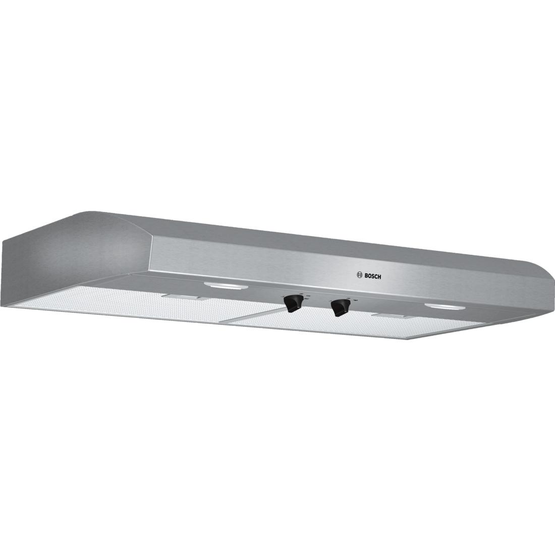 Bosch Ventilation Range Hoods DUH36252UC IMAGE 2