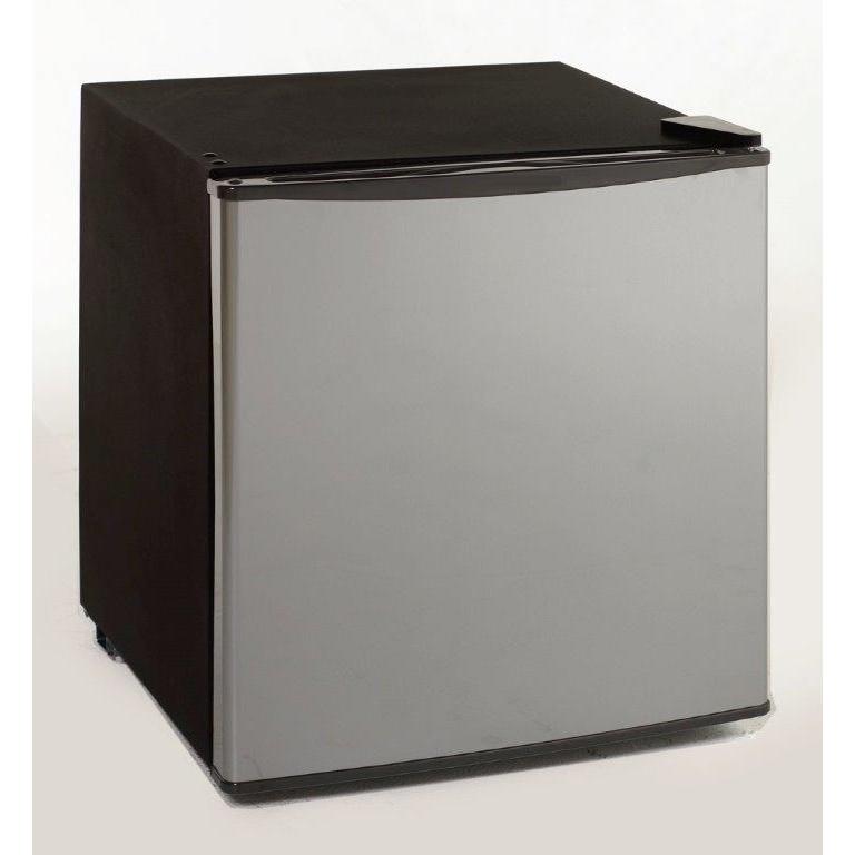Avanti 18-inch, 1.7 cu.ft. Freestanding Compact Refrigerator AR17T3S IMAGE 1